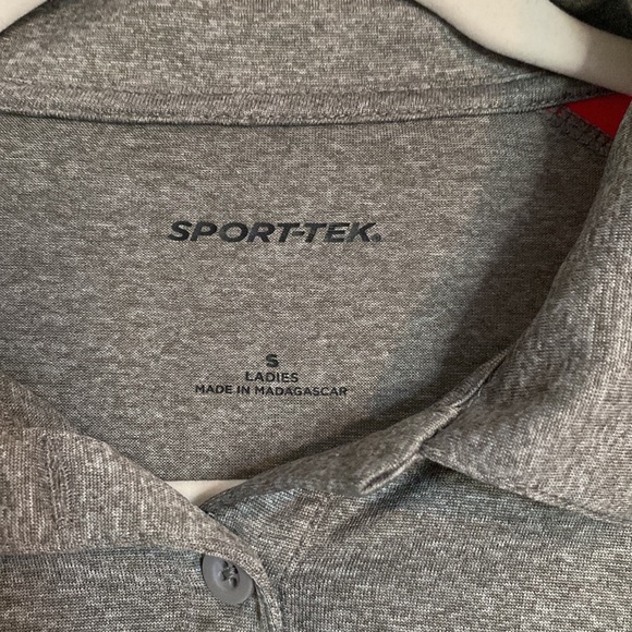 University of South Carolina Aiken sport material polo top. USC Aiken. - Picture 2 of 4